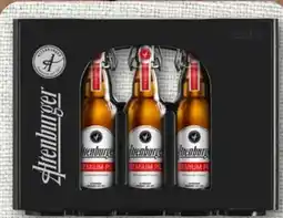 nahkauf Altenburger Brauerei Premium Pils Angebot