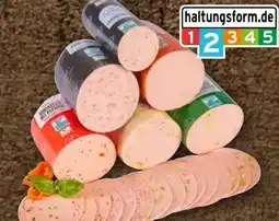 nahkauf Havelländer Wurstwaren Frischwurst-Aufschnitt Angebot