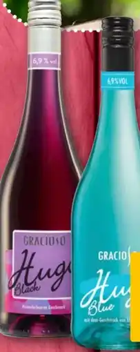nahkauf Gracioso Hugo Angebot
