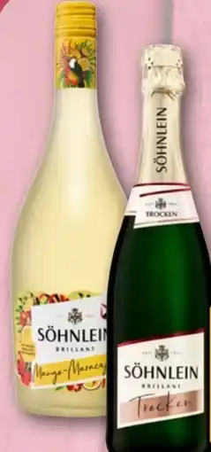 nahkauf Söhnlein Brillant Sekt Angebot