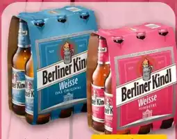 nahkauf Berliner Kindl Weisse Angebot