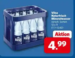 Combi Vilsa naturfrisch Angebot
