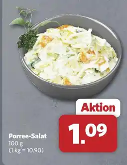 Combi Porree-salat Angebot