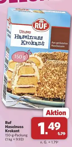 Combi Ruf haselnuss krokant Angebot