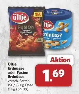 Combi Ültje erdnüsse Angebot