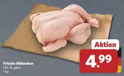 Combi Frische hähnchen Angebot