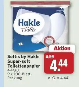 Combi Hakle softis Angebot