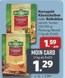 Combi Kerrygold käsescheiben Angebot