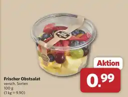 Combi Frischer obstsalat Angebot