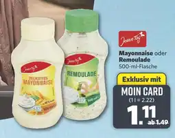 Combi Jeden tag mayonnaise Angebot