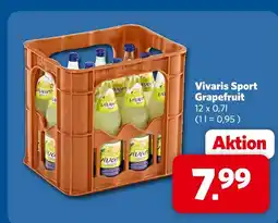 Combi Vivaris sport grapefruit Angebot