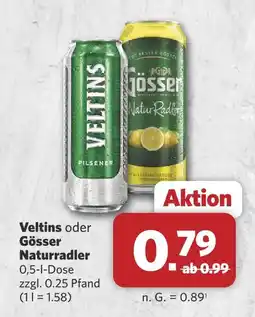 Combi Veltins Angebot
