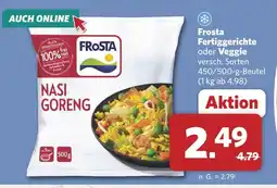 Combi Frosta fertiggerichte Angebot