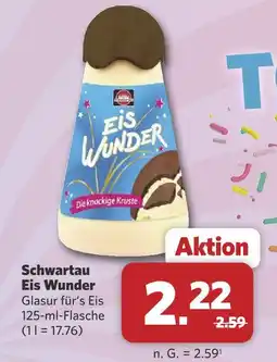 Combi Schwartau eis wunder Angebot