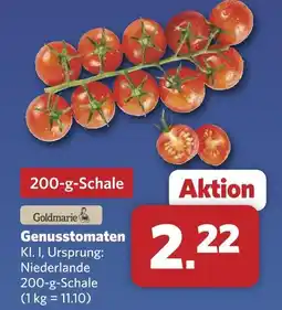 Combi Goldmarie genusstomaten Angebot