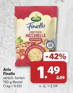 Combi Arla finello Angebot
