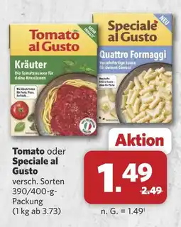 Combi Tomato Angebot
