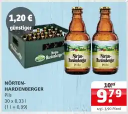 Getränke Quelle Nörten-hardenberger pils Angebot