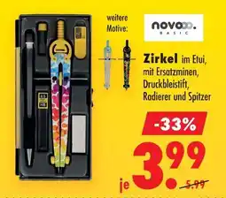 Mäc Geiz Novo basic zirkel Angebot