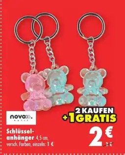 Mäc Geiz Novooo. basic schlüsselanhänger Angebot