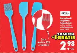 Mäc Geiz Novoo basic backpinsel Angebot