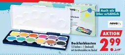 Mäc Geiz Nova creative deckfarbkasten Angebot