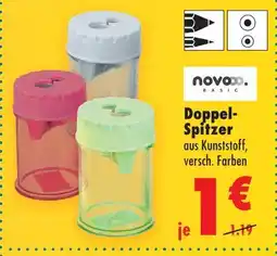 Mäc Geiz Novooo basic doppel-spitzer Angebot