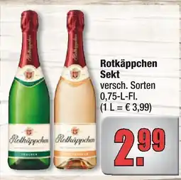 alldrink Rotkäppchen sekt Angebot