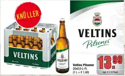alldrink Veltins pilsener Angebot