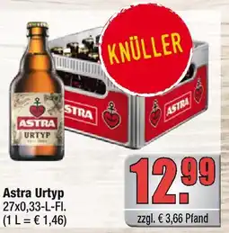 alldrink Astra urtyp Angebot