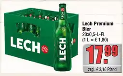 alldrink Lech premium Angebot