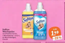 tegut Softlan Angebot