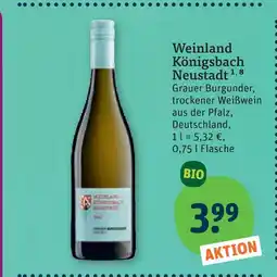 tegut Weinland königsbach neustadt Angebot