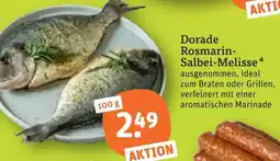 tegut Dorade rosmarin-salbei-melisse Angebot