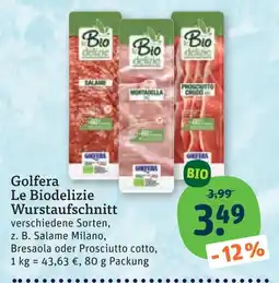 tegut Golfera salame milano Angebot