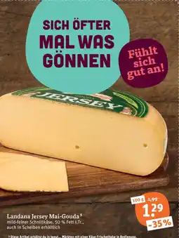 tegut Landana jersey mai-gouda Angebot