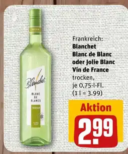 nahkauf Blanchet blanc de blanc Angebot