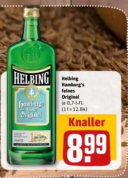 nahkauf Helbing hamburg‘s feines original Angebot