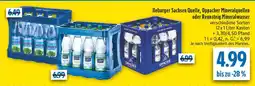 diska Illeburger sachsen quelle mineralwasser Angebot