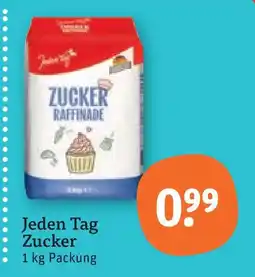 tegut Jeden tag zucker Angebot