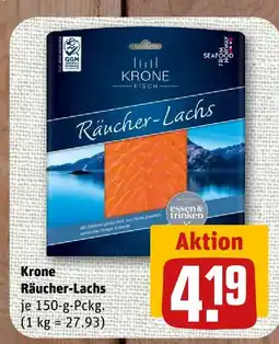 nahkauf Krone räucher-lachs Angebot