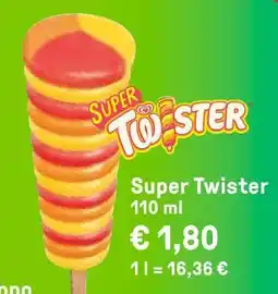 tegut Super twister Angebot