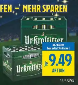diska Ur-krostitzer Angebot