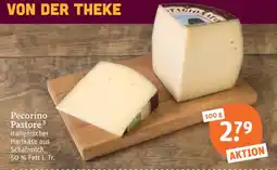 tegut Pecorino pastore Angebot