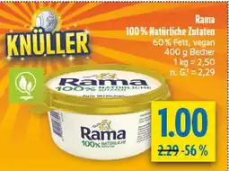 diska Rama Angebot