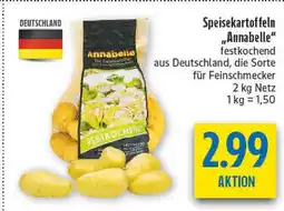 diska Annabelle Angebot