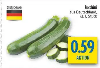 diska Zucchini Angebot