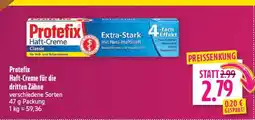 diska Protefix haft-creme classic Angebot
