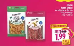 diska Dokas hühnerbrust Angebot
