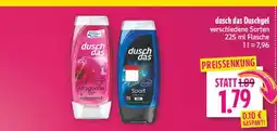 diska Dusch das duschgel Angebot